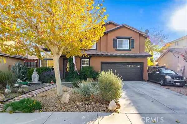 Palmdale, CA 93550,3734 Las Palmas