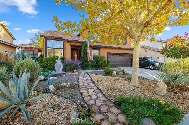 3734 Las Palmas, Palmdale, CA 93550