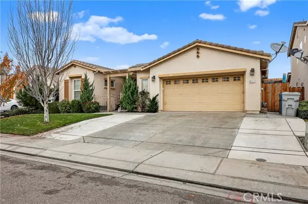 Atwater, CA 95301,851 Alabaster CT