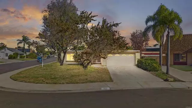 1669 Palomar DR, San Marcos, CA 92069