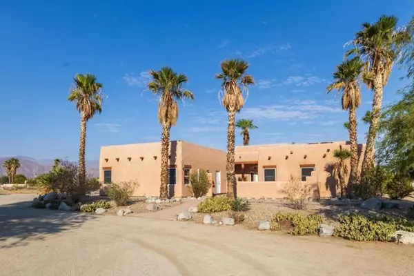 Borrego Springs, CA 92004,2239 Hoberg RD