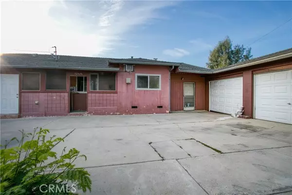 5246 Phillips BLD 2, Chino, CA 91710