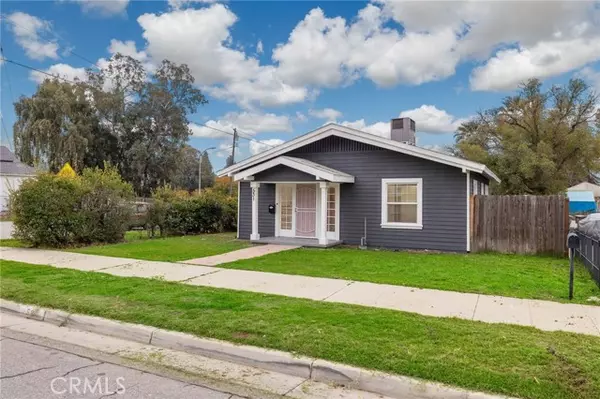 Bakersfield, CA 93305,531 Quincy ST