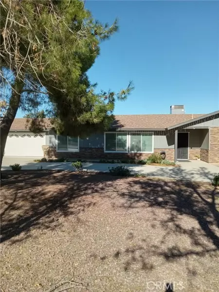 18102 Hinton ST, Hesperia, CA 92345
