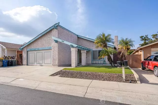 864 Crystal Creek CT, Chula Vista, CA 91910