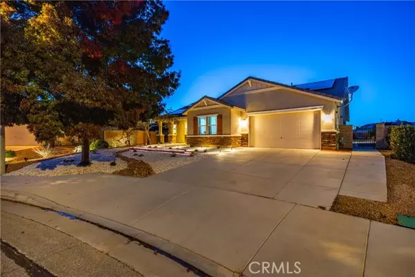 Lancaster, CA 93536,42715 Raywood