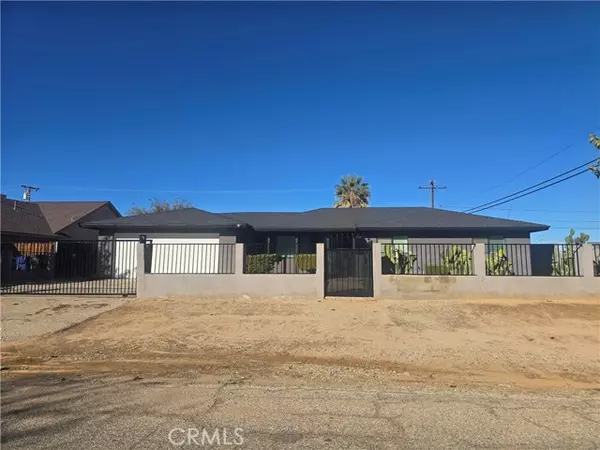 California City, CA 93505,8501 Catalpa AVE
