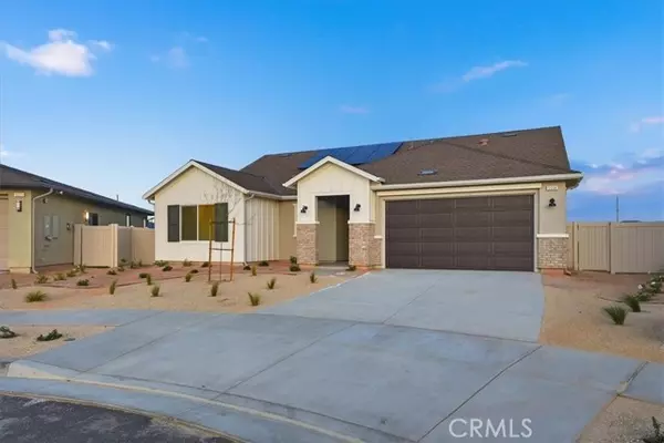 Lancaster, CA 93536,5564 Gem CT