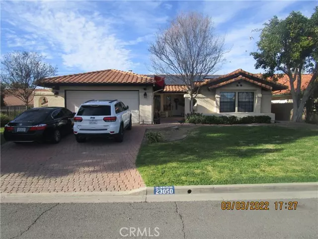 23050 Compass, Canyon Lake, CA 92587