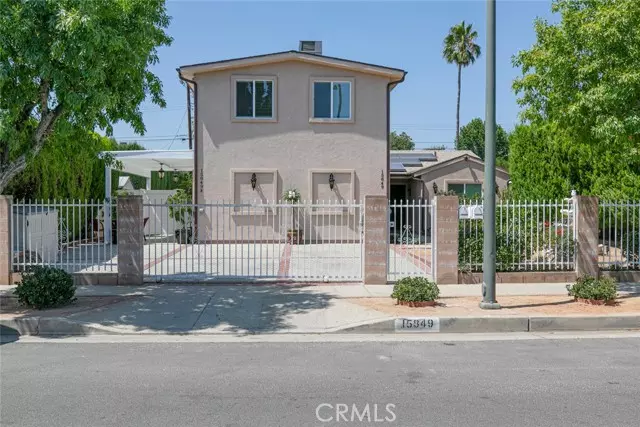 North Hills, CA 91343,15849 Malden ST