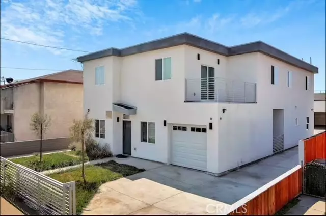 219 S Greenwood B, Montebello, CA 90640