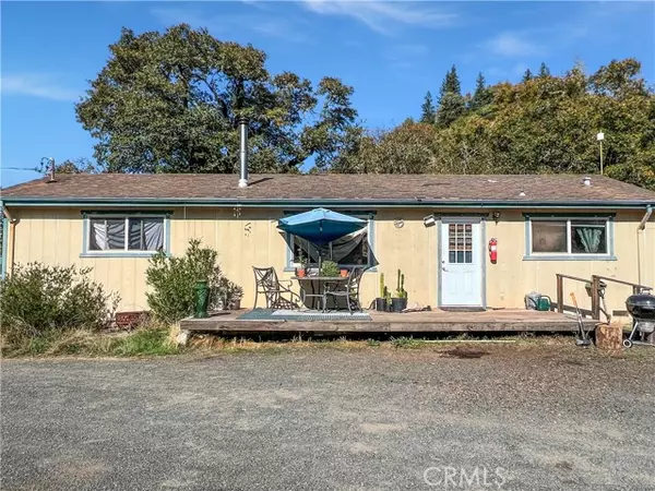 Redwood Valley, CA 95470,8600 Cave CRK