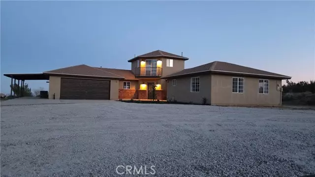 8325 Johnson RD, Phelan, CA 92371