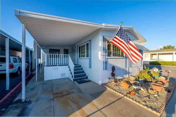 11949 Riverside DR 133, Lakeside, CA 92040