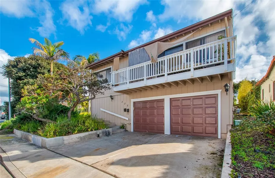 325 ENCINO LN B, San Clemente, CA 92673