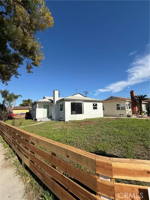 5201 Anahurst, South Gate, CA 90280