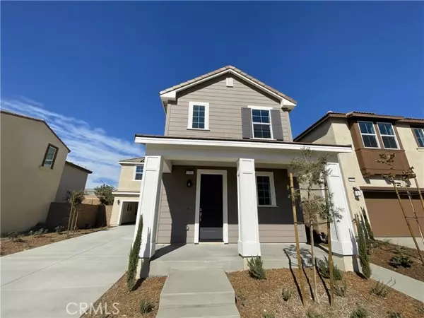 2591 PHEASANT WAY, Ontario, CA 91761