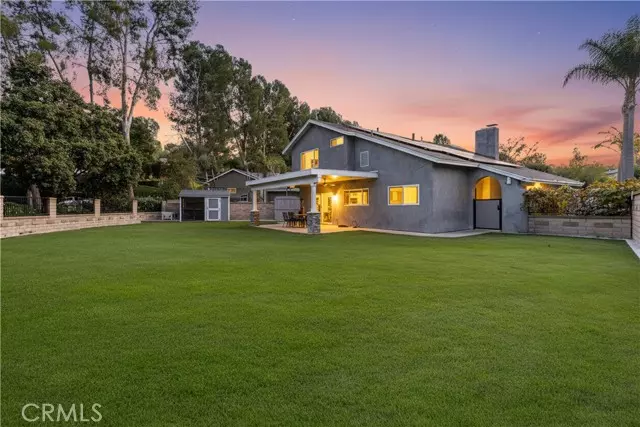 27881 Abadejo, Mission Viejo, CA 92692