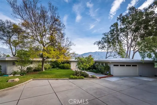 La Canada Flintridge, CA 91011,3975 Madison RD
