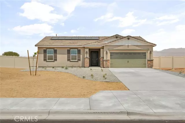 14865 Indigo, Apple Valley, CA 92307