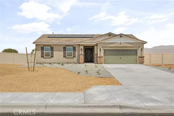 14865 Indigo, Apple Valley, CA 92307