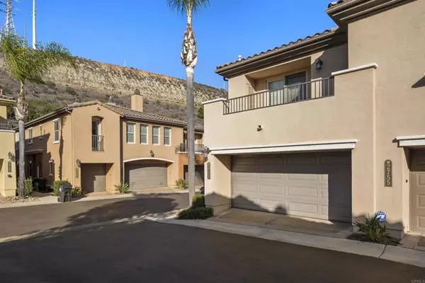 San Diego, CA 92108,2753 Bellezza