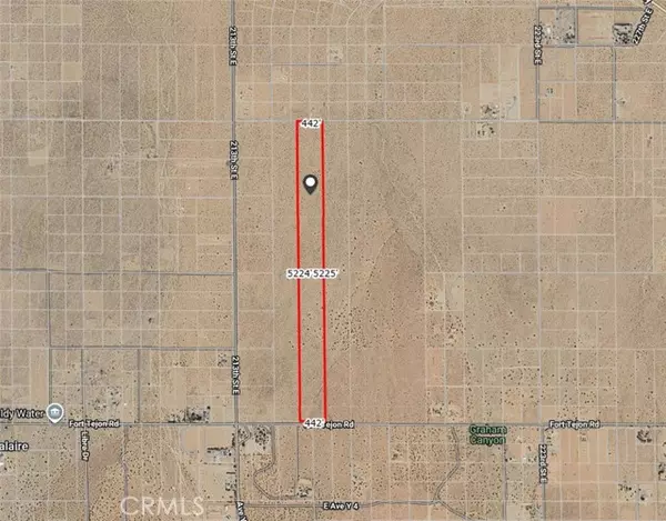 Llano, CA 93544,216 Ste