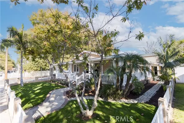 Fullerton, CA 92831,152 N Princeton AVE