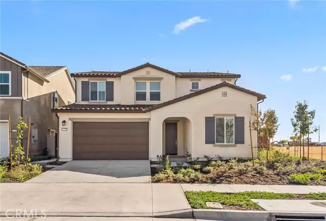 16717 Dara AVE, Chino, CA 91708