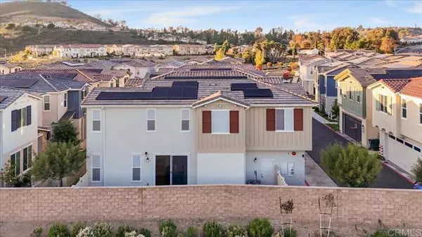 Spring Valley, CA 91977,2608 Nanza ST