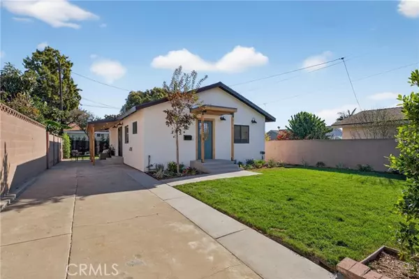 Gardena, CA 90249,15218 Gramercy