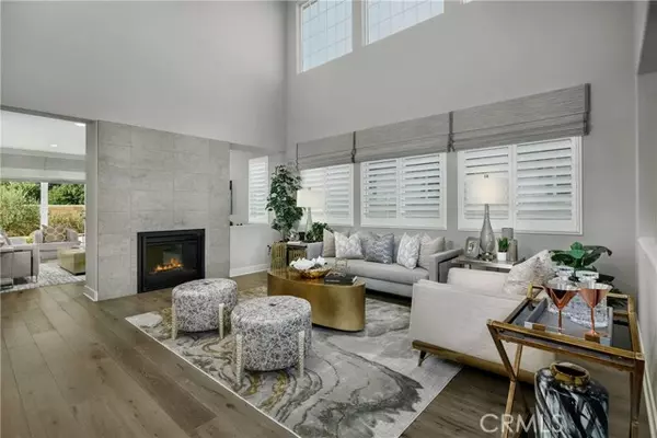 Palmdale, CA 93551,2318 Desert Agave ST