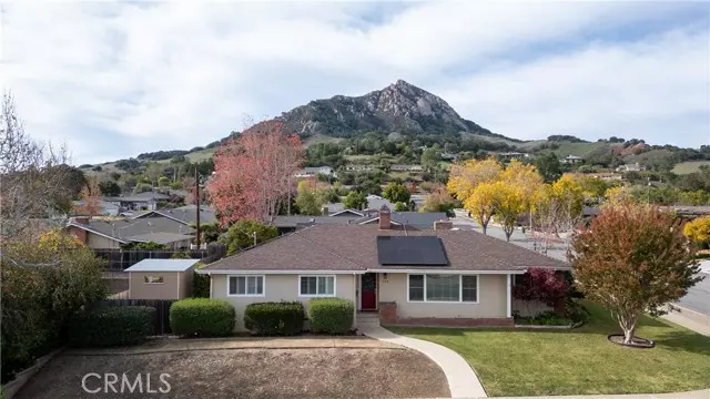 644 Jeffrey DR, San Luis Obispo, CA 93405