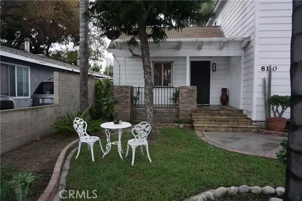 Downey, CA 90241,8110 3rd