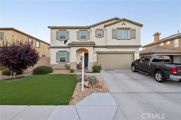 12960 Leawood ST, Victorville, CA 92392