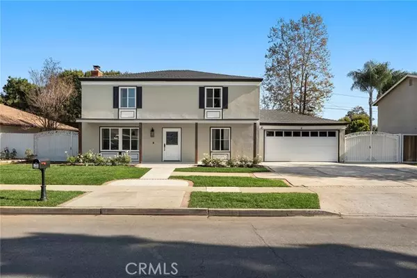 Tustin, CA 92780,13662 Loretta DR