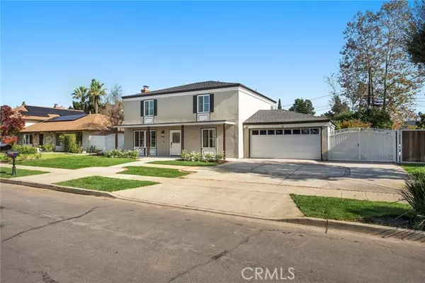 Tustin, CA 92780,13662 Loretta DR
