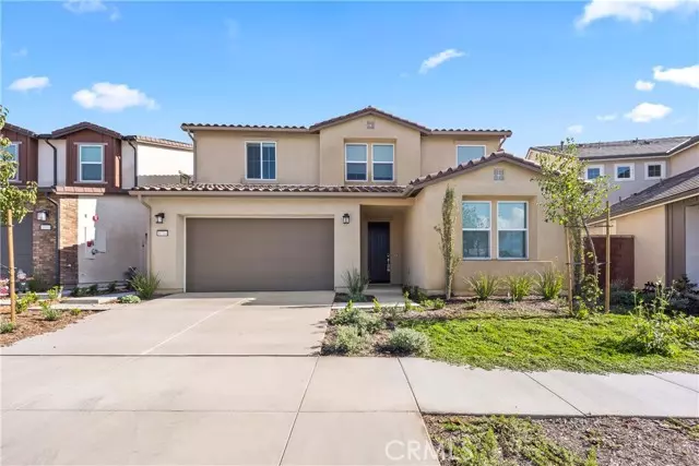 16701 Dara AVE, Chino, CA 91708