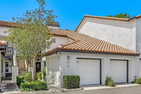 61 Rabano, Rancho Santa Margarita, CA 92688