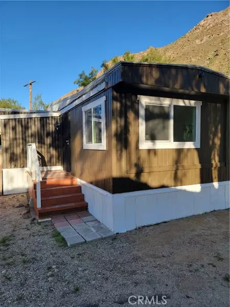 151 Pioneer TRL, Palm Springs, CA 92262