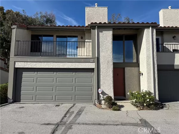 19547 Rinaldi 27, Porter Ranch, CA 91326