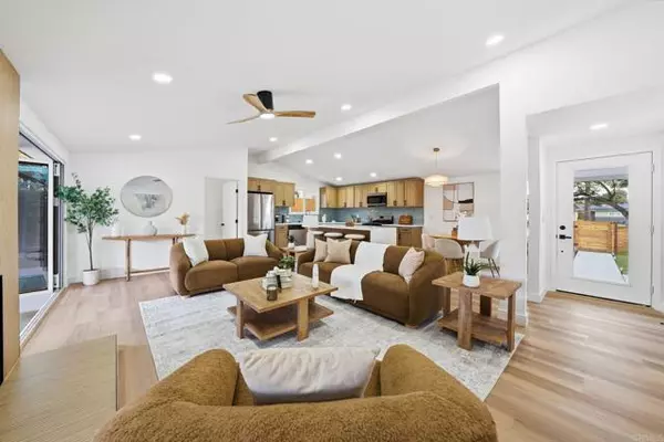 San Diego, CA 92123,2828 Mission Village Dr