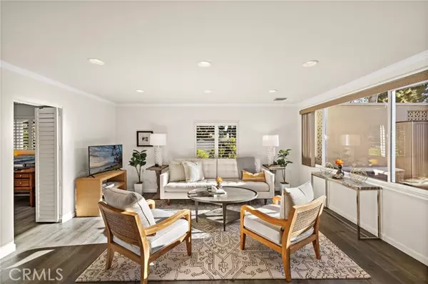 Laguna Woods, CA 92637,439 Avenida Sevilla A