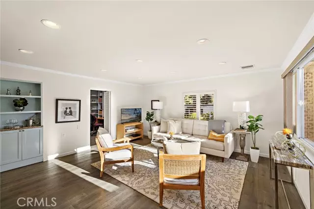 439 Avenida Sevilla A, Laguna Woods, CA 92637