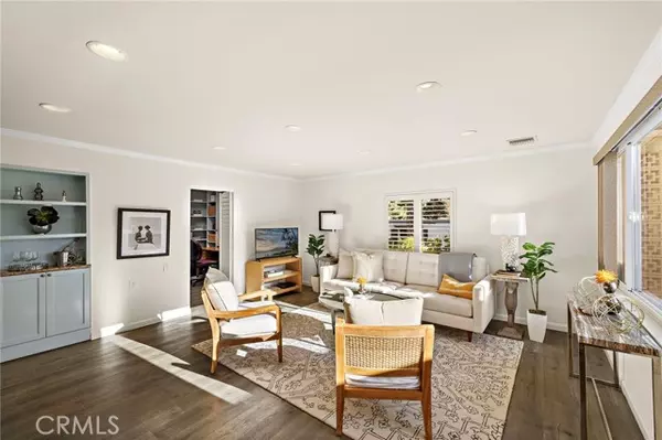 Laguna Woods, CA 92637,439 Avenida Sevilla A