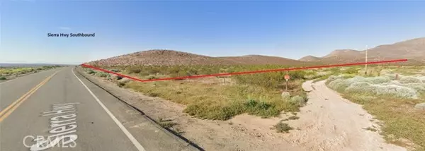 Mojave, CA 93501,10500 Kemper RD