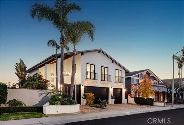 4072 Morning Star, Huntington Beach, CA 92649