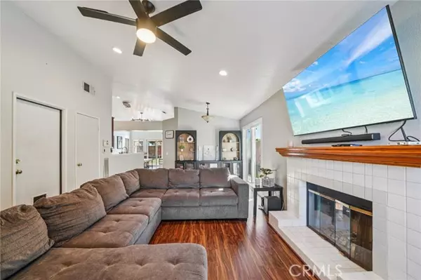 Moreno Valley, CA 92557,10374 Crossing GN