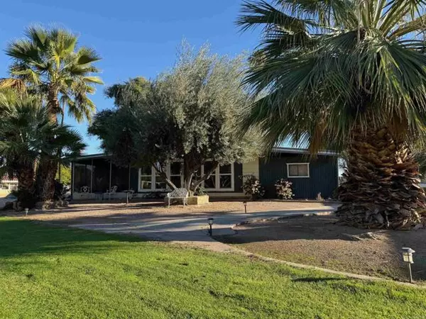 1010 Palm Canyon DR 264, Borrego Springs, CA 90224