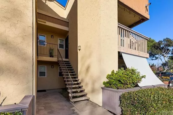 San Diego, CA 92108,5918 Rancho Mission RD 62